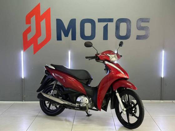 HONDA BIZ 125i 